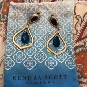 Kendra Scott Earrings